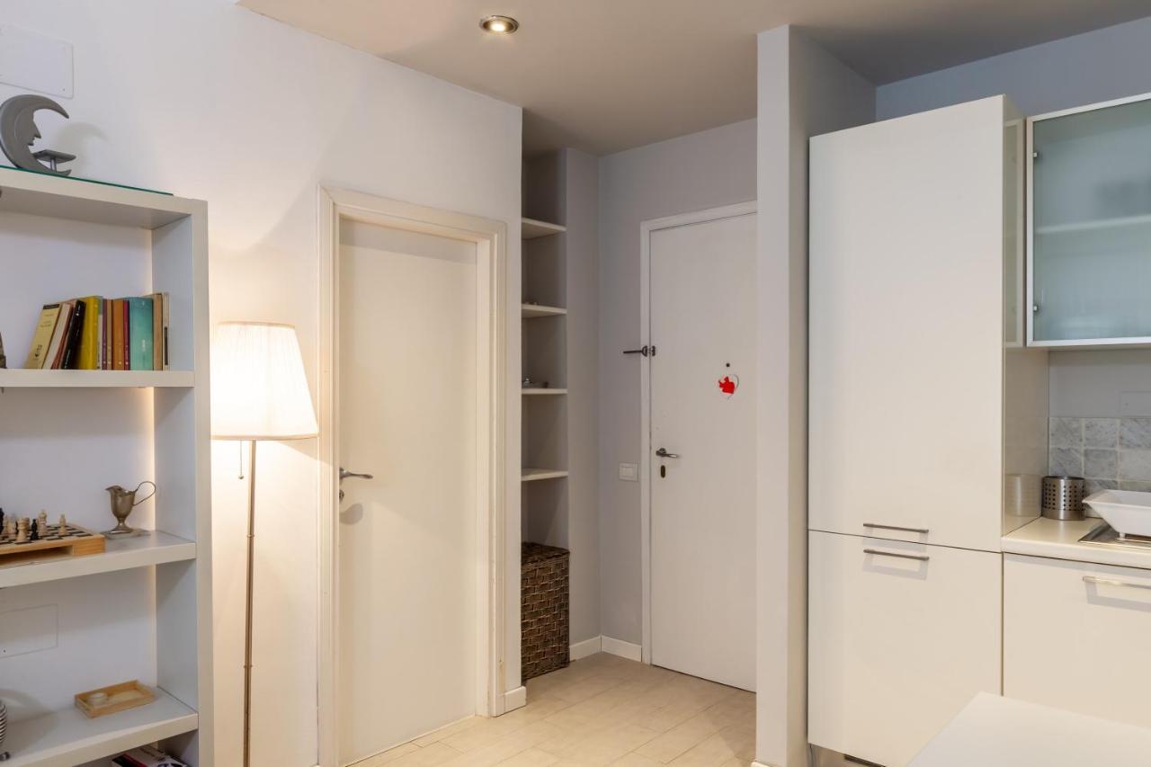 La Casa Nel Parco Apartment Viareggio Exterior photo