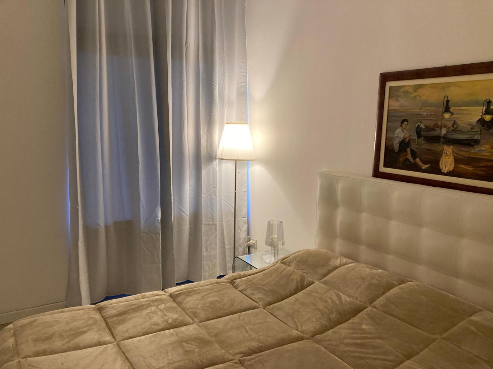 La Casa Nel Parco Apartment Viareggio Exterior photo